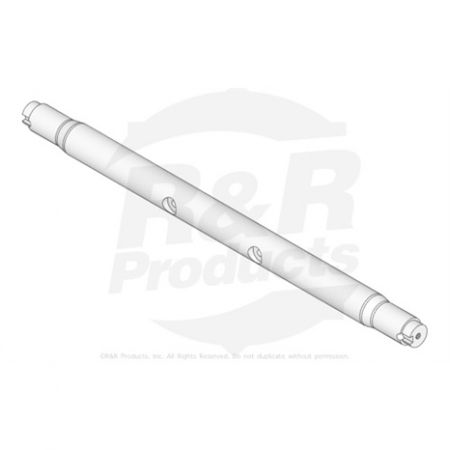 BAR- Replaces Part Number 6050-01-012