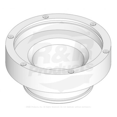 BEARING- Replaces Part Number 6050-01-015