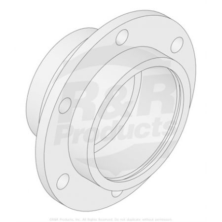 BEARING- Replaces Part Number 6050-01-019