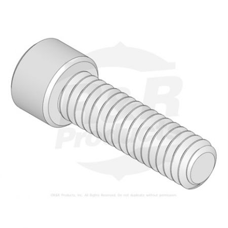 SCREW- Replaces Part Number 6050-102