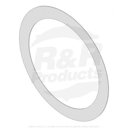 WASHER- Replaces Part Number 6050-104