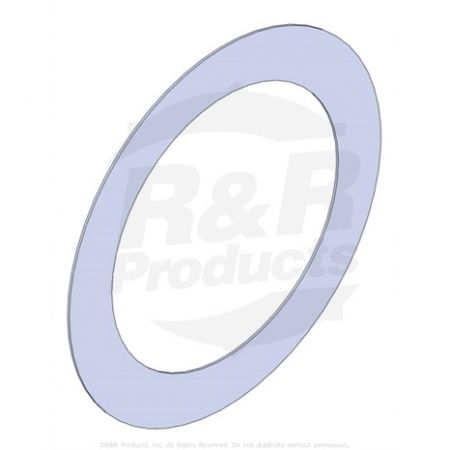 WASHER- Replaces Part Number 6050-105