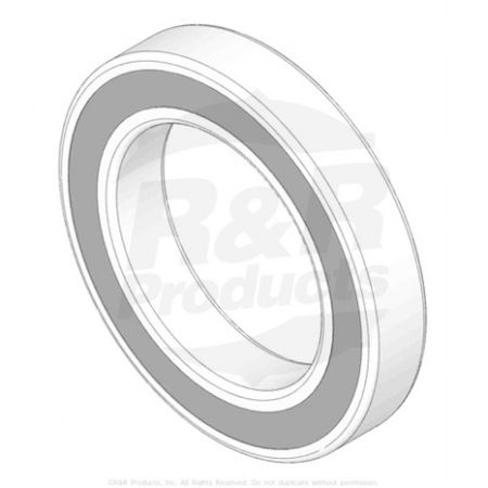 BEARING- Replaces Part Number 6050-110