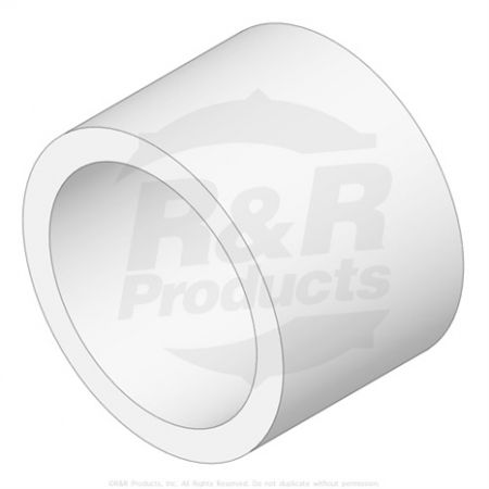 SPACER- Replaces Part Number 6060-01-001