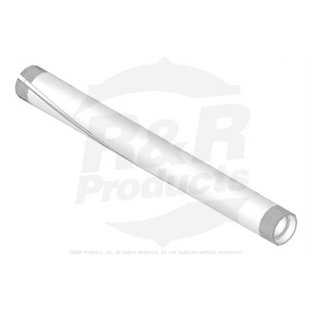 TUBE- Replaces Part Number 6060-01-003