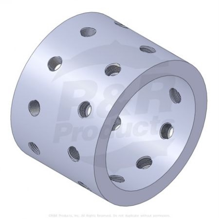 TINE- Replaces Part Number 6070-01-002