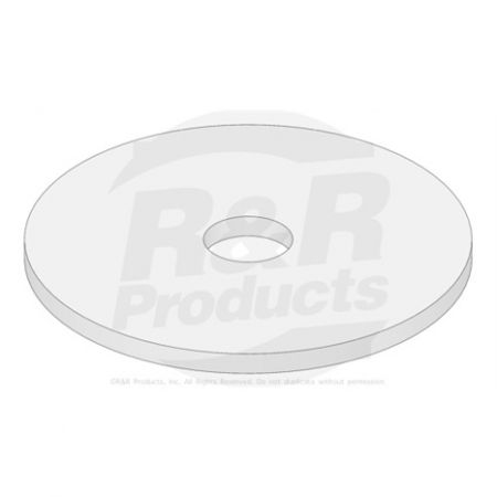 WASHER- Replaces Part Number 62-2190