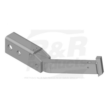 BAR- Replaces Part Number 62-2420B