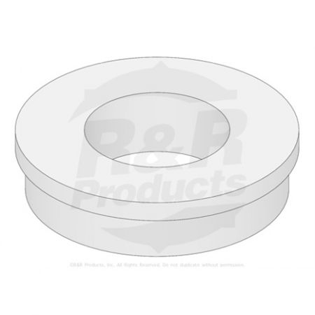 BUSHING- Replaces Part Number 62-4331