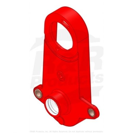 HOUSING- Replaces Part Number 62-6470