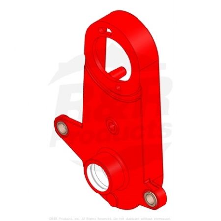 HOUSING- Replaces Part Number 62-6480