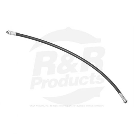 HOSE - CYL LH DROP FITS- Replaces  63-3850