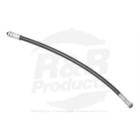 HOSE - RH - REAR CYL LIFT Replaces 63-3880