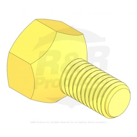 STUD-BED BAR Replaces 64242