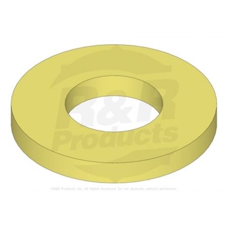 WASHER- Replaces Part Number 65-6390