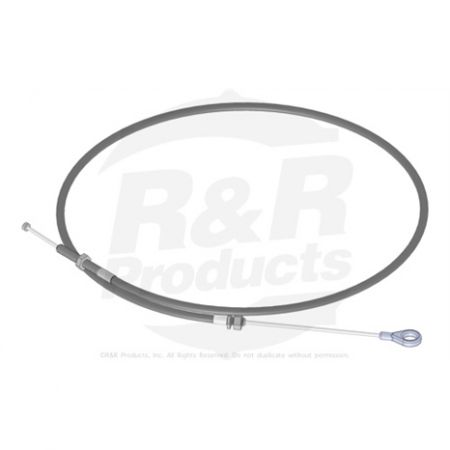 CABLE- Replaces Part Number 65-7780