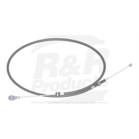 CABLE- Replaces Part Number 65-7781