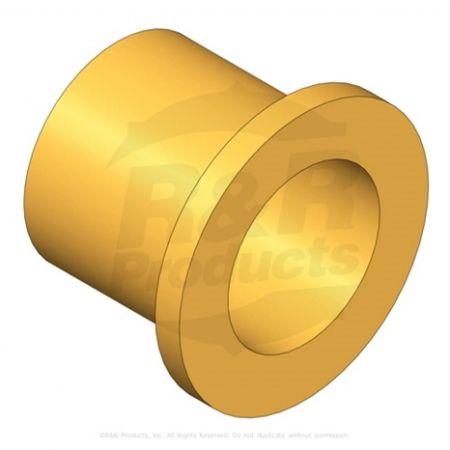 BUSHING- Replaces 65-8770