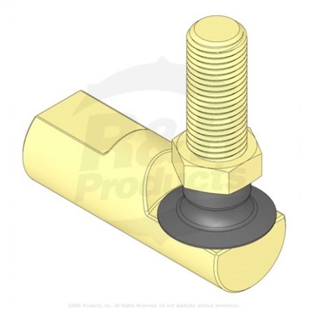 JOINT-R/H THREAD Replaces  68-3840