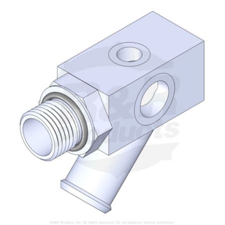 FITTING- Replaces Part Number 68-5260