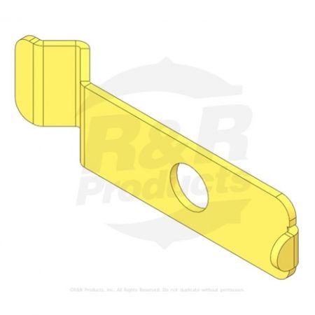 CLIP-ROD-PROP  Replaces 68-5310