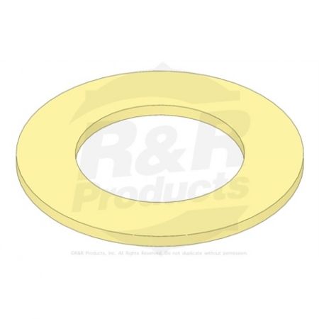 WASHER- Replaces 69-9010