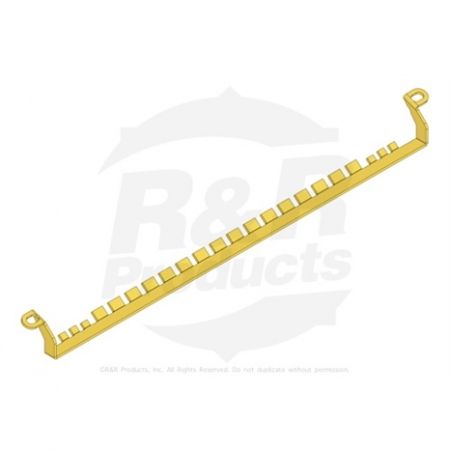 SCRAPER- Replaces Part Number 700506