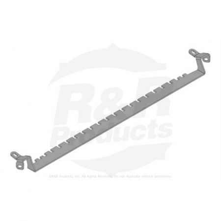 SCRAPER- Replaces Part Number 700509