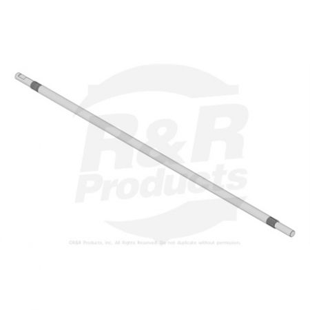 SHAFT- Replaces Part Number 700514