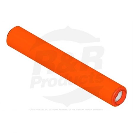 TUBE- Replaces Part Number 700531