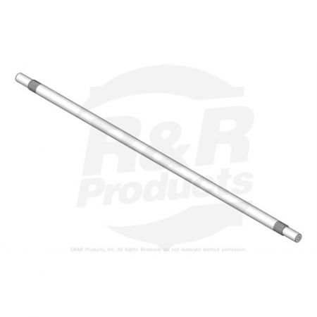 SHAFT- FITS R700535 ROLLER 