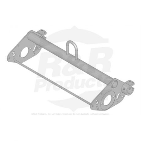 FRAME- Replaces Part Number 70-1100B