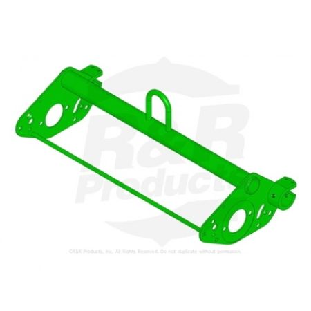 FRAME- Replaces Part Number 70-1100G