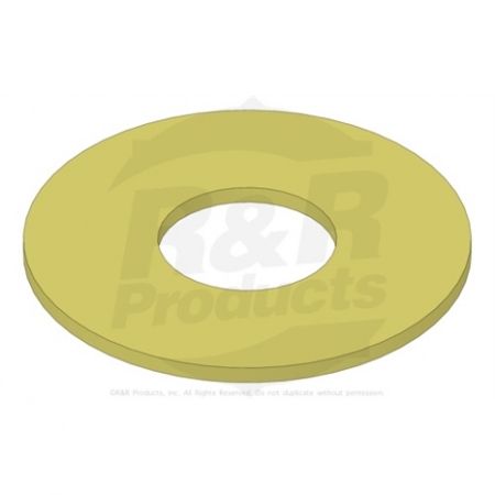 WASHER- Replaces Part Number 70-1160