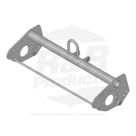 FRAME- Replaces Part Number 70-1200B