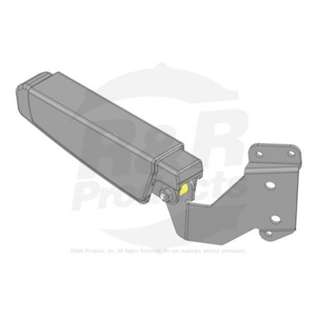 ARM- Replaces Part Number 750107