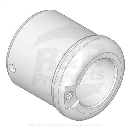 ROLLER- Replaces Part Number 75-1851