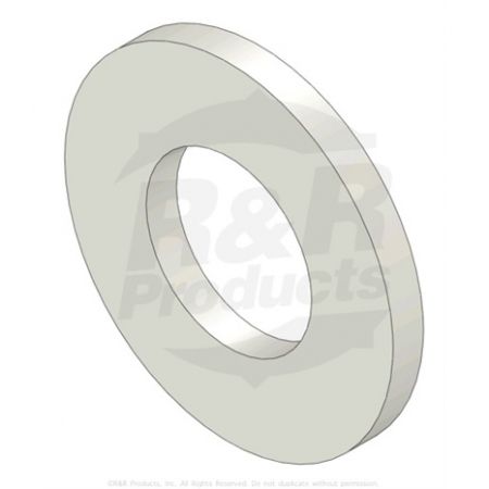 WASHER- Replaces Part Number 76-0