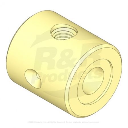 HOUSING- Replaces Part Number 77-0330