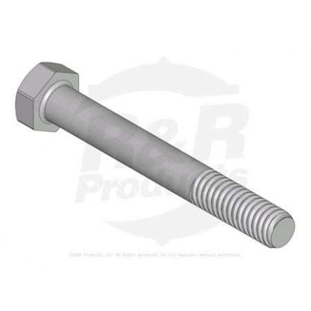 BOLT- Replaces Part Number 800694