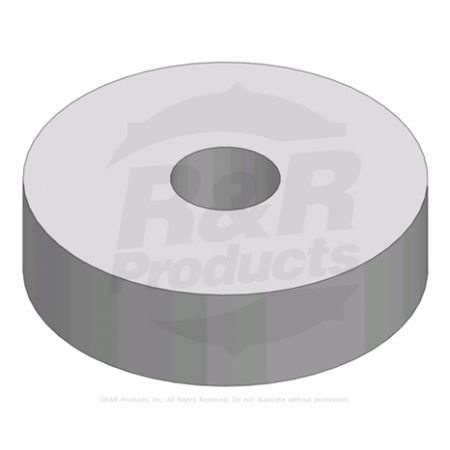 MOUNT- Replaces Part Number 806493