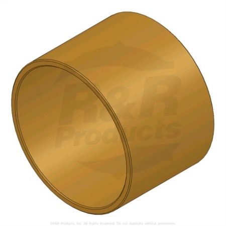 BUSHING- Replaces Part Number 81-0