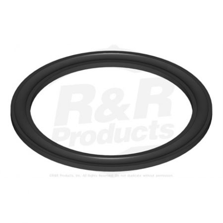 SEAL- Replaces Part Number 8-214