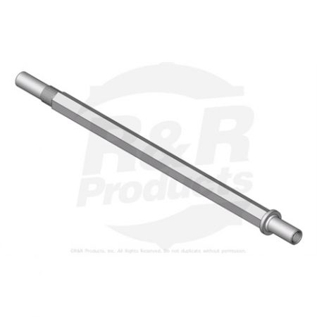 SHAFT- Replaces Part Number 82-6570