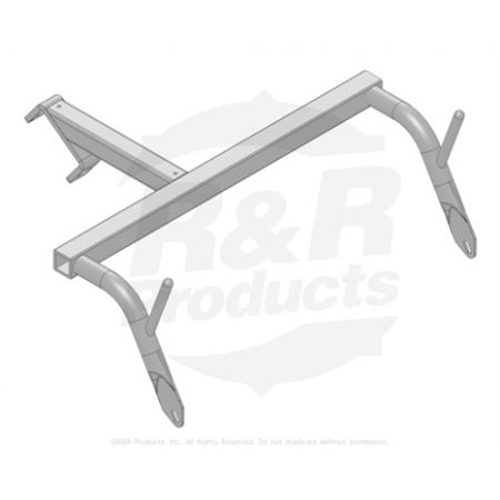 FRAME- Replaces Part Number 83-0090B