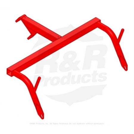 FRAME-R/H & Centre Replaces  83-0210,12-8200, 47-5960