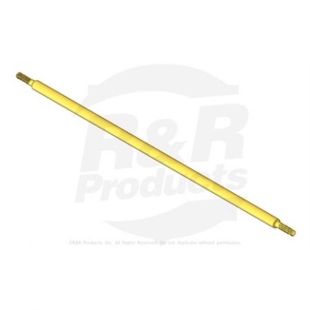 ROD-CONTROL -TRACTION  Replaces  83-0580