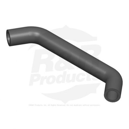 HOSE - OUTSIDE INLET - PUMP Replaces  83-0910