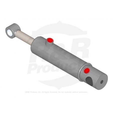 CYLINDER-HYD  Replaces 83-7000