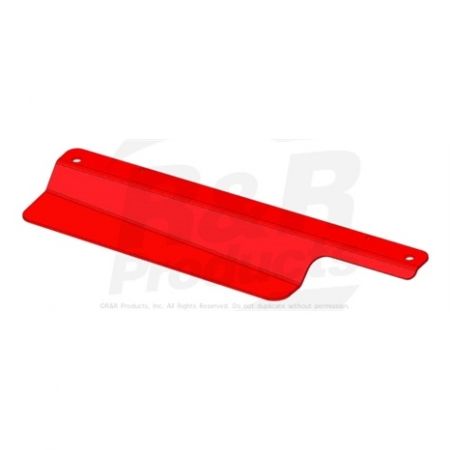 COVER- Replaces Part Number 83-1840